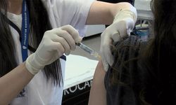 İstanbul Büyükşehir Belediyesi'nin HPV Aşı Uygulaması Başladı