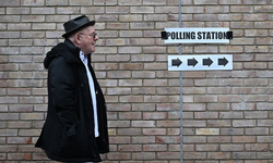 İngiltere'de Birçok Bölgede, Yerel Seçim Sonucu Belli Oldu