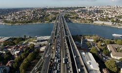 İstanbul Trafiği Yıllık 10 Milyar Dolar Kaybettiriyor