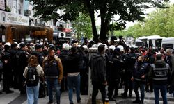 İstanbul'da 1 Mayıs Gösterilerine İzin Verilmiyor