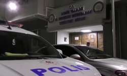 İzmir'de Yasa Dışı Silah Operasyonu: 13 Gözaltı