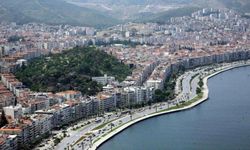 İzmir’de Deprem Üretebilecek 25’e Yakın Fay Var