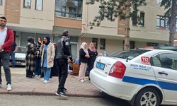 Ankara’da Aile Faciası: Eşi ve 2 Çocuğunu Öldürüp İntihar Etti