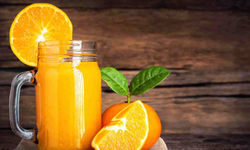 Kahvaltıda Portakal Suyu İçmek Sağlıklı Mı?