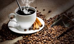 “Aşırı Kahve Tüketimi Kansızlığa Neden Olabiliyor”