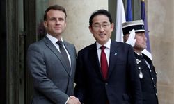 Fransa ve Japonya, Stratejik İlişkilerini Güçlendirecek
