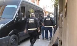 Bursa Merkezli “Mahzen-46” Operasyonu: 3 Suç Örgütü Çökertildi