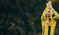 Marco Reus, Sezon Sonunda Dortmund'dan Ayrılıyor
