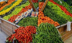 Türkiye, Nisan'da 211 Milyon Dolarlık Meyve Sebze İhraç Etti