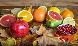 Sağlığınıza İyi Gelecek 3 Süper Meyve!