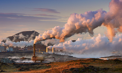 Malatya’da 5 Bin Hektarlık Jeotermal Sahası İhaleye Çıkıyor