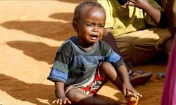 Nijerya'da Çocuklar Ölümle Burun Buruna