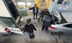Kocaeli’de Göçmen Kaçakçılığı Operasyonu: 4 Tutuklama