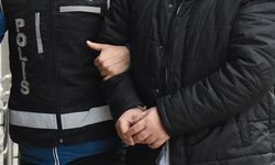 İstanbul'da 1 Mayıs Gösterilerine 38 Tutuklama