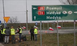 Polonya'dan Rusya ve Belarus Sınırına 2,5 Milyar Dolarlık Yatırım