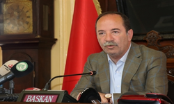 Eski Edirne Belediye Başkanı Recep Gürkan Beraat etti