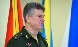 Rusya Savunma Bakanlığında Rüşvet Krizi