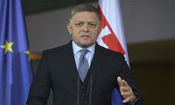 Slovakya Başbakanı Robert Fico Silahlı Saldırıya Uğradı