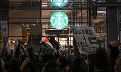 Starbucks, Boykotun Etkisiyle Gelirinde Düşüş Yaşadı
