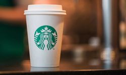 Starbucks’ın Üçüncü Çeyrek Satışlarında Yüzde 7'lik Düşüş