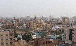 Sudan'dan İngiltere’ye Flaş Suçlama