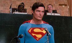 Superman Christopher Reeve 2024'te Vizyona Girecek