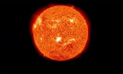 Dünya, Son 7 Yılın En Büyük Güneş Patlamasıyla Sarsıldı
