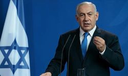 Netanyahu, Savaş Kabinesinde Gantz ve Eisenkot ile Tartıştı