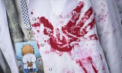 İsrail Saldırılarında 500 Sağlık Çalışanı Hayatını Kaybetti
