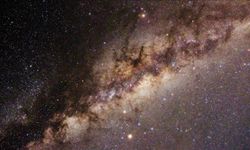 Samanyolu Galaksisi'nde 3 Yeni Yıldız Keşfedildi