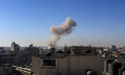 BM, İsrail'in Refah'ta Artan Saldırıları Nedeniyle Endişeli