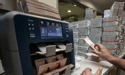 Bankalarda Milyonluk Hesapların Mevduatı 20 Trilyonu Geçti