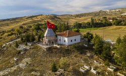 Turasan Şah Türbesi, Anadolu'nun Tarihî Kimliğini Aydınlatıyor!