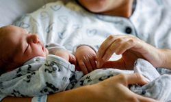 Türkiye'de En Fazla Doğum Temmuz Ayında Gerçekleşti