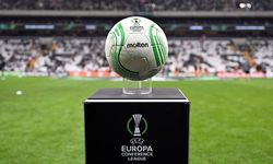 UEFA Avrupa Konferans Ligi'nde Yarı Final Maçları Yarın