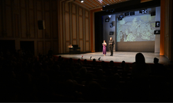 27. Uçan Süpürge Uluslararası Kadın Filmleri Festivali Başladı