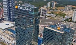 VakıfBank'ın Net Karı İlk Çeyrekte 12 Milyar Lirayı Aştı