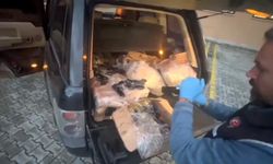 Konya'da “Mercek-20” Operasyonu: 2 Gözaltı