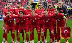 A Milli Futbol Takımı Dünya Sıralamasındaki Yerini Koruyor