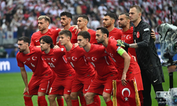 A Milli Futbol Takımı, Galibiyet için Sahaya Çıkacak