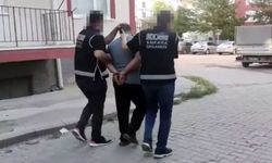 Ankara Şaşmaz’da Yedek Parça Dolandırıcılığı Yapanlara Tutuklama