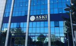 ASKİ'den Ankaralılara Su Tasarrufu Uyarısı!