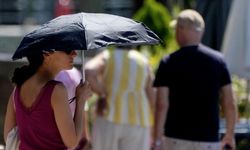 Sıcaklar ne zaman düşecek? Türkiye'nin merak ettiği o soruya Meteoroloji'den net yanıt geldi