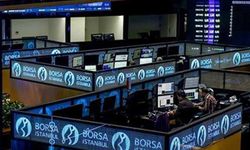 Borsa Güne Düşüşle Başladı