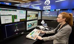 Borsa, Güne Yüzde 0,26 Yükselişle Başladı!