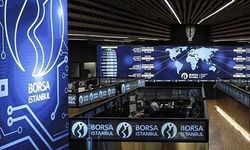 Borsa İstanbul, Güne Yatay Başlangıç Yaptı