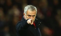 Jose Mourinho'ya PFDK Şoku! 1 Maç Takımının Başında Olamayacak