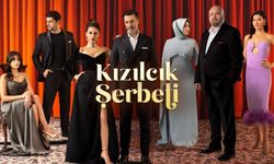 ‘Kızılcık Şerbeti’ Bu Hafta En Çok İzlenen Dizi Oldu!