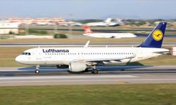 Lufthansa Savunma Sektörüne Giriyor