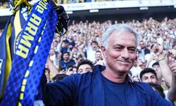 TFF’den Mourinho'ya Kötü Haber!